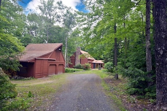 6 Arrowhead Brae Rd, Grantham, NH 03753