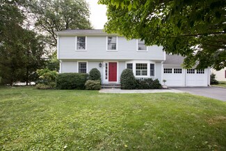 26 Lancer Rd, Riverside, CT 06878