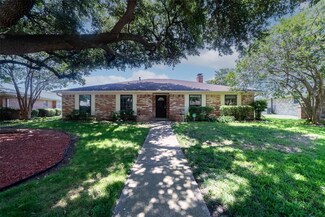 912 Dunbarton Dr, Richardson, TX 75081