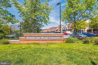 12913 Centre Park Cir Unit 211, Herndon, VA 20171