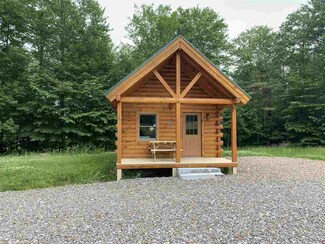 939 Dana Hill Rd, New Hampton, NH 03256