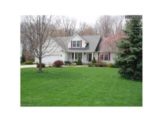 3286 Teresa Ct, Perry, OH 44081