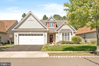 118 Monte Carlo Dr, Trenton, NJ 08691