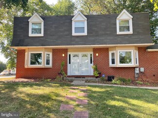 4100 Century Towne Rd, Randallstown, MD 21133