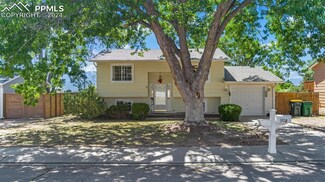 1302 Atoka Dr, Colorado Springs, CO 80915