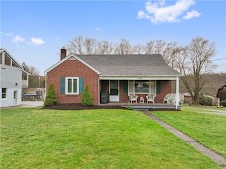 108 Ekastown Rd, Sarver, PA 16055