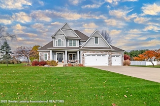 1235 Joann Ln, Williamston, MI 48895