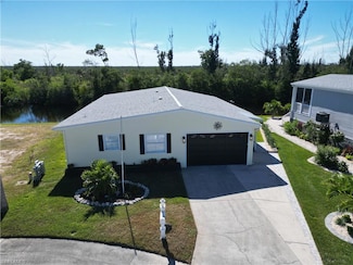 17940 Peppard Dr, Fort Myers Beach, FL 33931