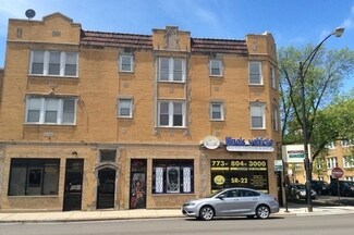 3024 N Pulaski Rd Unit 4C, Chicago, IL 60641
