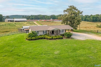 7014 Hwy 132, Altoona, AL 35952