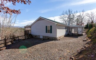 95 Misty Ridge Ln, Murphy, NC 28906