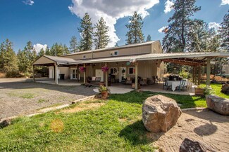 5608 W Jensen Rd, Cheney, WA 99004