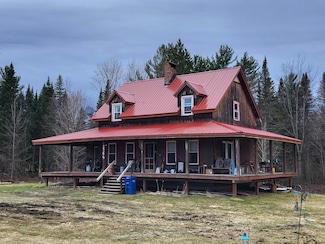 3209 Trucott Rd, Holland, VT 05830