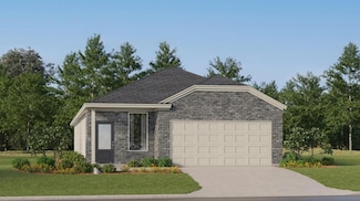 Cornwall, Seguin, TX 78155