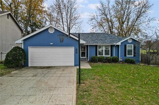 209 Sherri Ln, Excelsior Springs, MO 64024