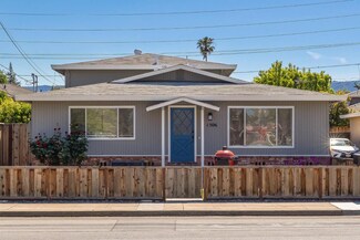 1506 Kentfield Ave, Redwood City, CA 94061