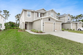 257 Mustard Hill Ct, St. Augustine Beach, FL 32086