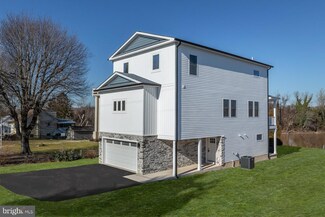 11030 Bird River Grove Rd, White Marsh, MD 21162