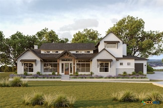 TBD Lakeview Dr, Morgans Point Resort, TX 76513