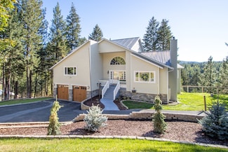 117 Little Mountain Ln, Whitefish, MT 59937