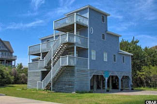 53222 Runboat Cir Unit Lot 42, Frisco, NC 27936