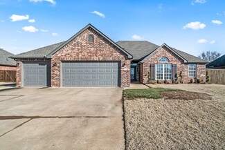 19 Dogwood, Kiefer, OK 74041