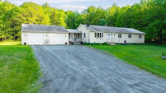 27 Wheeler Hill Rd, Wales, ME 04280