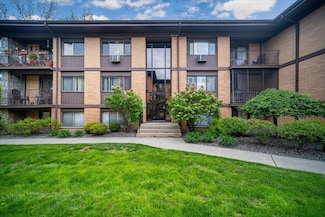 10 Oakwood Terrace Unit 118, New Windsor, NY 12553