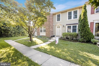 5547 Hecate Ct, Fairfax, VA 22032