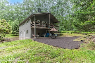 15 Queens Rd Unit L 10, Jefferson Township, PA 18436