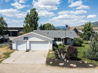 91 Utah 35, Francis, UT 84036