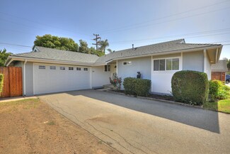 70 Surrey Place, Goleta, CA 93117