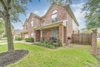 2327 Golden Mews Ln, Katy, TX 77494