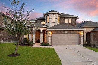 1814 Virgil Path, San Antonio, TX 78245