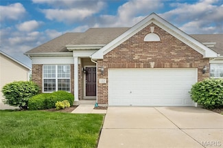 102 Belmonte Landing Dr, O Fallon, MO 63368