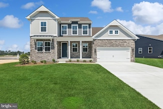 135 Kitty Hawk Way, Magnolia, DE 19962