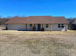 420 High Country Rd, Sherman, TX 75092