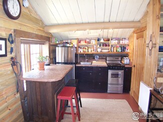 585 Huron Ave, Nederland, CO 80466