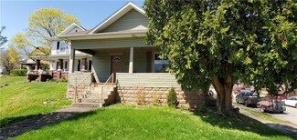 423 Clark St, Cambridge, OH 43725