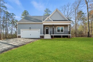 Lot 1 Hells Bend Rd, Fluvanna, VA 22963