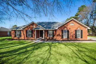 4165 Markwalter Rd, Hephzibah, GA 30815