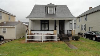 920 Grant St, Newell, WV 26050