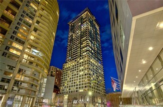 737 Olive Way Unit 2803, Seattle, WA 98101