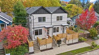 3324 35th Ave S Unit B, Seattle, WA 98144