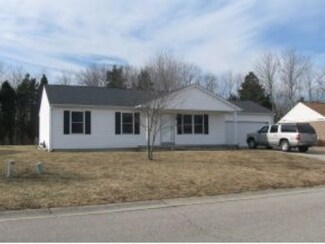 174 Hardwood Ridge Dr, Lawrenceburg, IN 47025