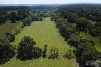 TRACT C-1 & B-2 Island Rd, Ventress, LA 70783