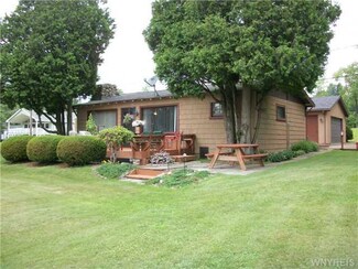 8005 Tate Rd, Caneadea, NY 14717
