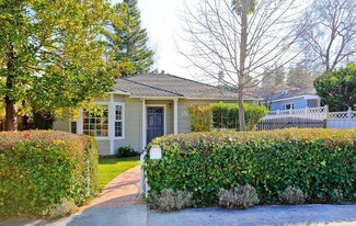 2181 Valparaiso Ave, Menlo Park, CA 94025