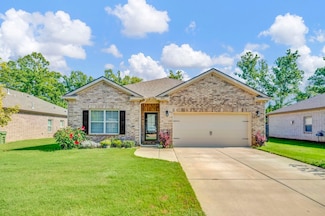 5162 Shellback Dr, Millington, TN 38053