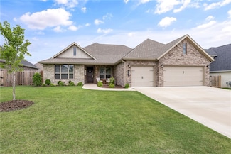 730 Soldera Rd, Tontitown, AR 72762
